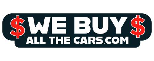 We Buy All The Cars